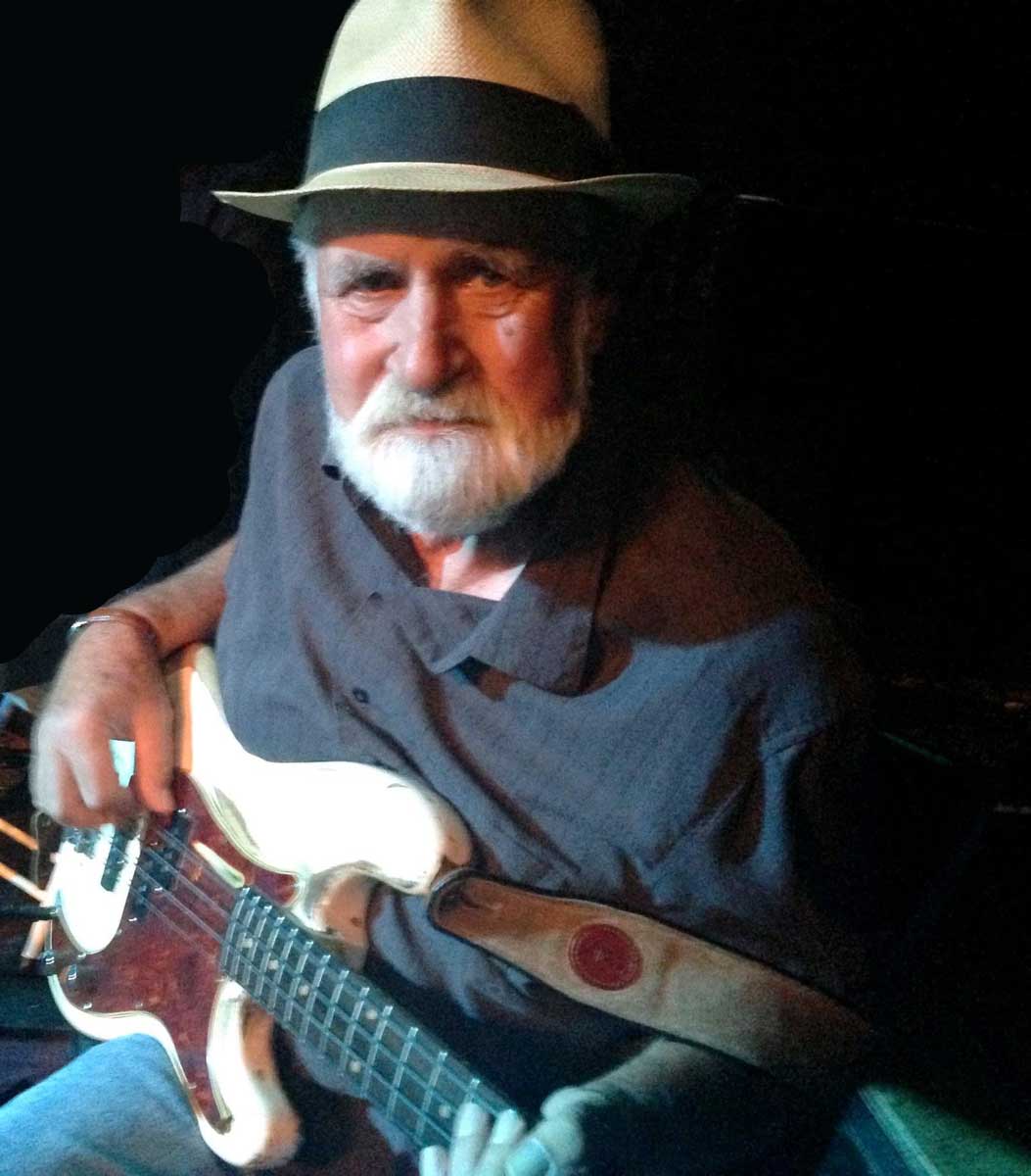 photo of Casey Van Beek