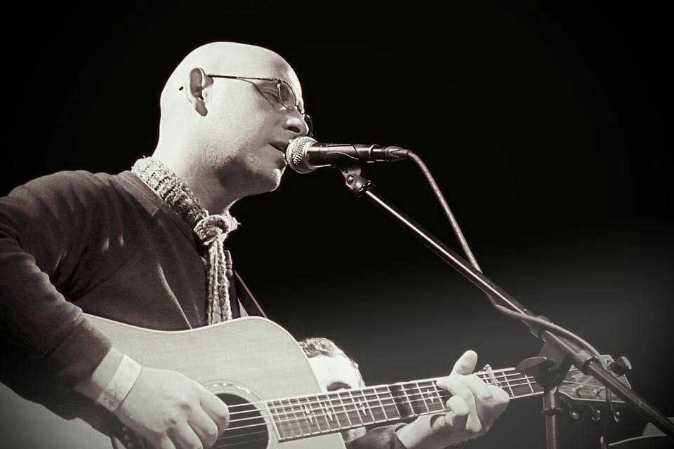 photo of Jared Tyler