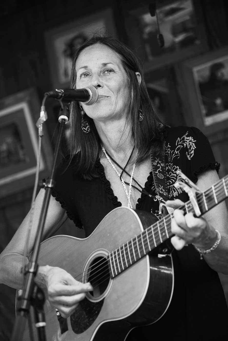 photo of Monica Taylor