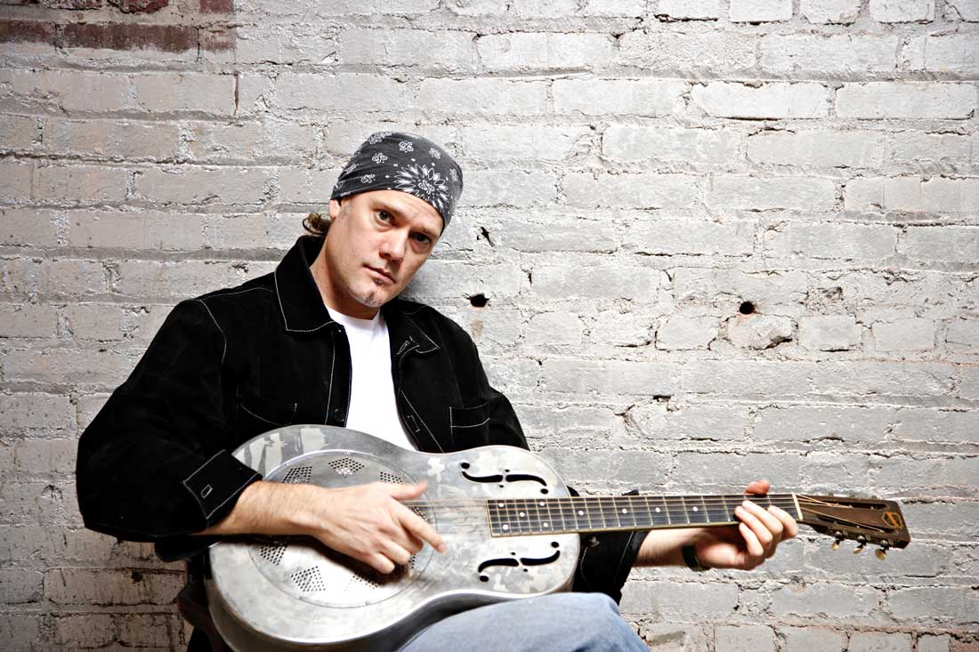 photo of Travis Fite